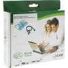 Kontrolierius InLine mini PCIE - 2x 19- pin USB 3.0 (66905)