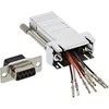 AV adapteris InLine