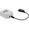 InLine Vokietijos TAE- F adapteris prie TAE NFN + RJ11 (69905)