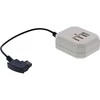 InLine Vokietijos TAE- F adapteris prie TAE NFN + RJ11 (69905)
