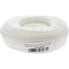 InLine Modulinis kabelis 4 venos, balta, 100m, žiedas (69981C)