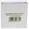 InLine antenos lizdas, apsaugotas AP / UP, nustatytas - 69983