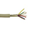 InLine Montavimo kabelis 4x2x0.6mm, 100m (69987)