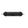 InLine Lynų kabelio jungtis Cat.6 - vandeniui atsparus IP67 - 2x RJ45 kištukai (69990W)