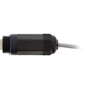 InLine Lynų kabelio jungtis Cat.6 - vandeniui atsparus IP67 - 2x RJ45 kištukai (69990W)