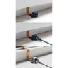 InLine ® 2x RJ45 lizdas, neekranuotas, 0,3 m (69991I)
