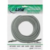 InLine 5E, pilka 40m (72540)