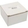 InLine Nest 2x RJ45, balta (74202)