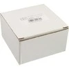 InLine Nest 2x RJ45, balta (74202)