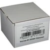InLine 6, 2x RJ45 moterys, baltos (75602H)