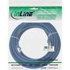 InLine 6A, S / FTP (PiMf), 500MHz, mėlyna, 7,5m (76807B)