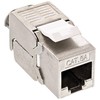 InLine Snap modulis InLine ® RJ45 Keystone Jack kat.6A