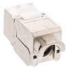 InLine Snap modulis InLine ® RJ45 Keystone Jack kat.6A