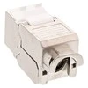 InLine Snap modulis InLine ® RJ45 Keystone Jack kat.6A