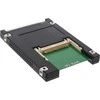InLine IDE į Compact Flash adapteris su CF2 lizdu