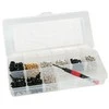 InLine PC Builder Kit - profesionalus - 411 vnt
