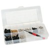 InLine PC Builder Kit - profesionalus - 411 vnt