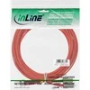 InLine Fotooptinis Patchcord SC / ST, 50 / 125μm, OM2, 15m (82515)