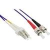 Inline LC / ST 50 / 125μm OM4 5m (88505P)