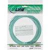 InLine LC / LC šviesolaidinis laidas, 50 / 125μm, OM3 20m (88523O)