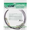 InLine LC / LC šviesolaidinis laidas, 50 / 125μm, OM4 2m (88542P)