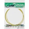InLine LC / ST 9 / 125μm OS2 2m (88902)