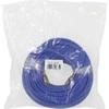Inline Kabelis Intos RCA (Cinch) x2 - RCA (Cinch) x2 25m mėlyna (89725P)