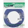 Kabelis InLine S-Video - S-Video 10m mėlyna (89954P)