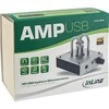 Galvos telefono stiprintuvas InLine Lempa AmpUSB 99206I