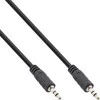 Intos InLine 3,5 mm kištukinis iki 3,5 mm kištukinis garso kabelis, 1,2 m