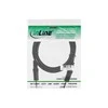 Intos InLine 3,5 mm kištukinis iki 3,5 mm išorinis garso kabelis, 30 cm