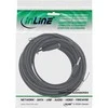 InLine lizdo prailginimas, 3,5 mm lizdas M/F, stereofoninis - 10 m