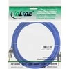 InLine jack kabelis - paauksuotos jungtys, 3,5mm M/M - 2m