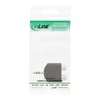 Intos InLine 2 x RCA lizdas - 3,5 mm vyriškas adapteris