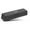 InLine Bluetooth garso siųstuvas-imtuvas, siųstuvas/imtuvas, BT 5.0, aptX - juodas