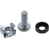 InLine Rinkinys Nakrętki, Podkładki, Śruby (01950B)