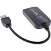 Skaitytojas InLine ® USB 3.1 USB-A kortelių skaitytuvas, skirtas SD / SDHC / SDXC, Micro SD, UDS- II suderinamiems