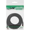InLine Patchcord S / FTP, PiMF, Cat.6, 250MHz, nėra halogenų, 10 m (76900S)