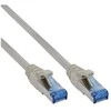 InLine S / FTP cat.6A pilka 100m (76899)