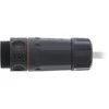InLine ® Cat.6A mova, atspari vandeniui IP68, 2x RJ45 F/F, 1:1