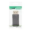 AV adapteris InLine Rodyti Port mini - DisplayPort juoda (17196A)