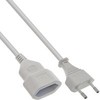 InLine Tipas C Plug Power (16683W)