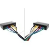 InLine Ultraslim Patchcable U / UTP, Cat.6, mėlyna, 7m (71607B)