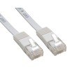 InLine 7m - U / UTP maitinimo kabelis - 1000 Mbps - Cat.6 - RJ45 - pilkas (71607)