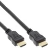 Kabelis InLine HDMI - HDMI 10m juoda (17510P)