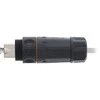 InLine ® Lauko jungtis Cat.6A atspari vandeniui IP68