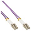 Inline Duplex LC / LC 50 / 125μm OM4 25m (88525P)