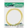 InLine LC / LC skaidulinės optikos laidas, 9 / 125μm, OS2, 5m (88656L)
