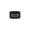 USB kabelis InLine USB-A - mikro B 1,8 m juodasis (31718Q)
