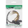 InLine FF 8482 – SF-8643, 0,5 m, daugiaspalvis (27632A)